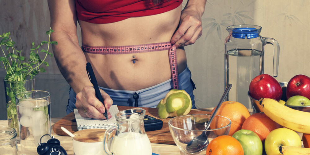 5 худших советов по похудению: вы все еще отказываетесь от углеводов?