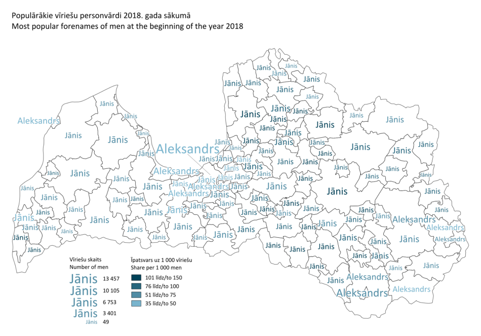Латышские имена. Популярные имена в Латвии. Карта самых популярных имен. Латвия имена мужские.