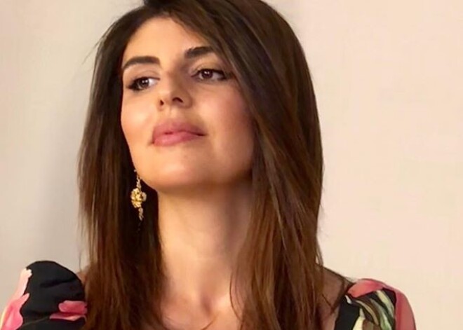 Чем сейчас занимается и как выглядит победительница скандального шоу "За стеклом" Жанна Агагишева