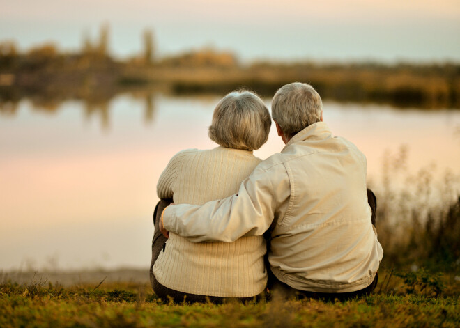 Pieci ieradumi, kas pagarina mūžu