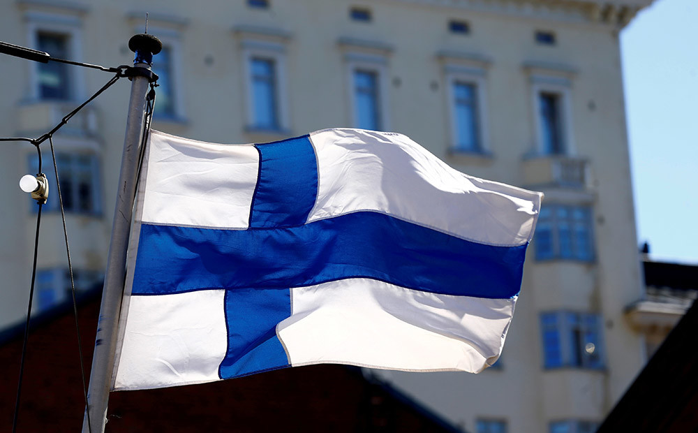 ANO komiteja nāk klajā ar paziņojumu, ka Somija pārkāpusi sāmu politiskās tiesības