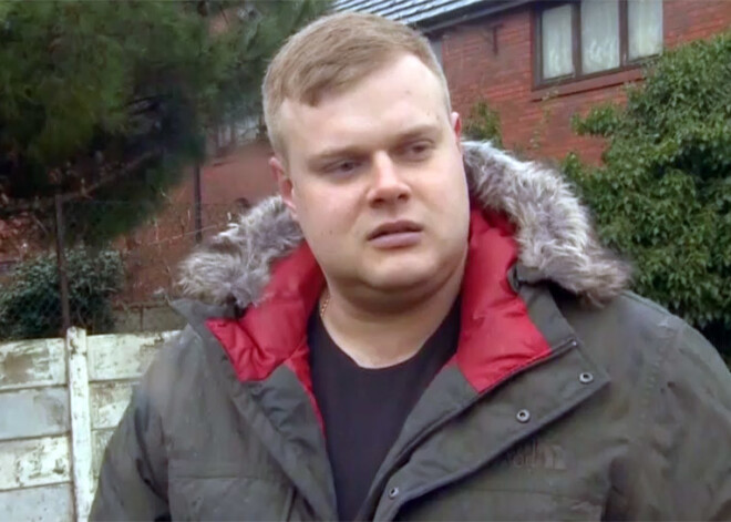 Londonas parkā zīdaini atradušie lietuvieši: "Raudāšana viņai izglāba dzīvību"