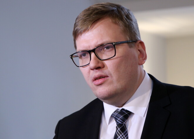 Pūce: Ušakovs neuzraudzīja "Rīgas satiksmes" lielos iepirkumus