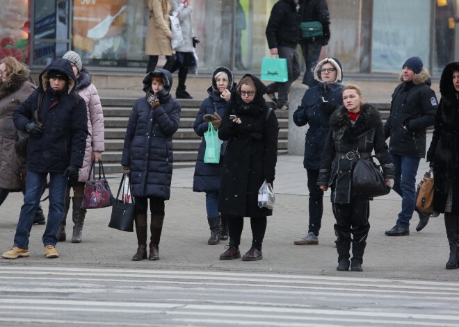 Sabiedrības grupas, kurām var nākties piemaksāt nodokli par 2018. gadu