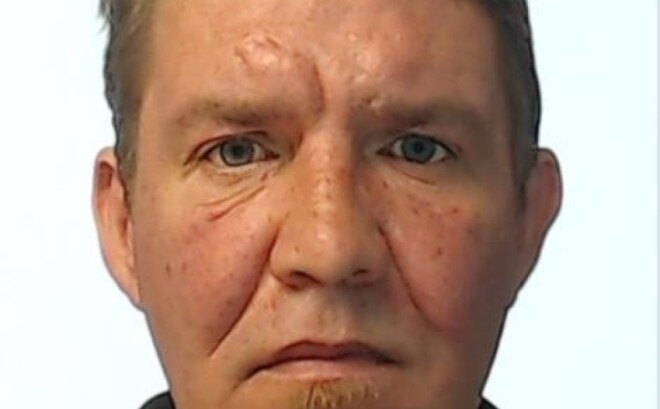 Pazudušais Kaspars Kalns.