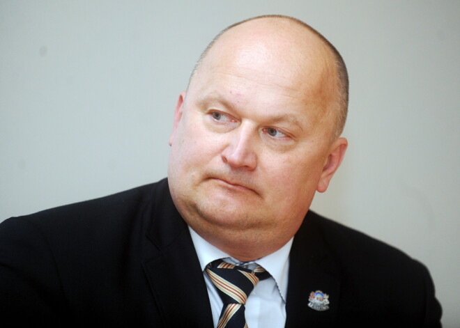 "ABLV Bank" likvidatora amatā iecelts Ringolds Balodis un Lauma Bērziņa