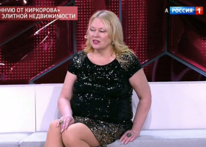 Родственники делят имущество после смерти "беременной" тройней фанатки Филиппа Киркорова