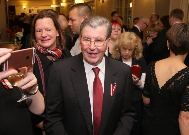 10. februāra jubilāri un notikumi Latvijā un pasaulē