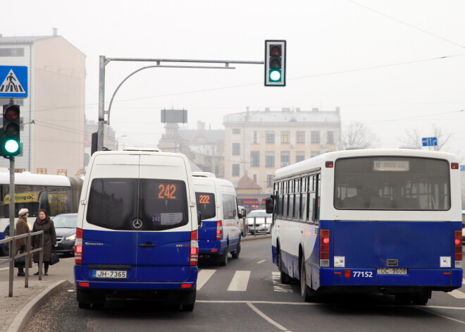 Valsts kontrole: nav izsekojams 9,1 miljona eiro izlietojums, kas no Rīgas domes ieplūdis "Rīgas satiksmē"