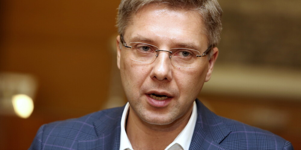 Ušakovs neredz iemeslu būtiskām pārmaiņām Satiksmes departamenta darbā