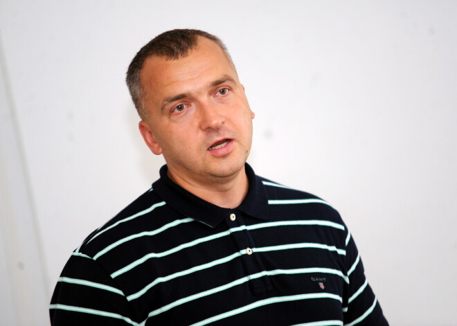 Bijušajam KNAB šefam Vilnītim nav uzrādītas nekādas apsūdzības