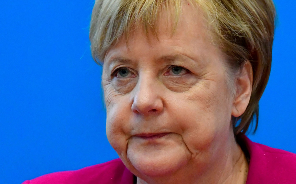 Merkele Bratislavā tiksies ar Višegrādas valstu premjeriem, kuri neatbalsta viņas imigrācijas politiku