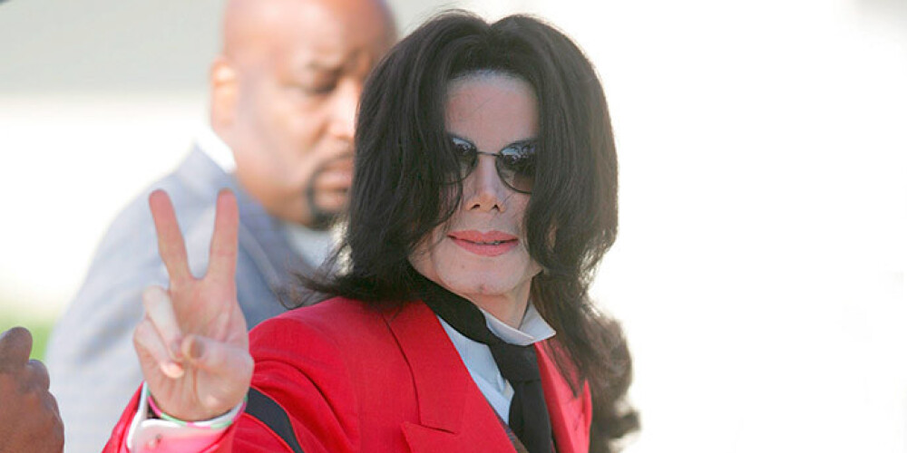 Тело Майкла Джексона может быть эксгумировано