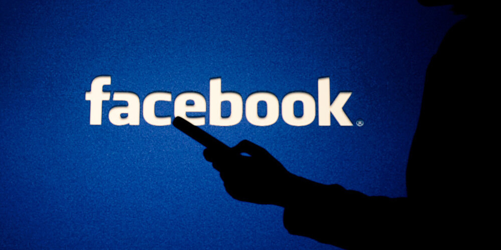 Vācija nosaka jaunus ierobežojumus "Facebook" attiecībā uz datu ievākšanu