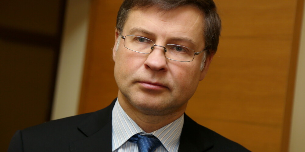 Dombrovskis redz, kā Latvijā pastiprinās cīņa ar naudas atmazgāšanu