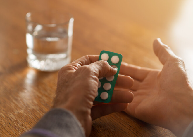 Kad aspirīns kļūst bīstams