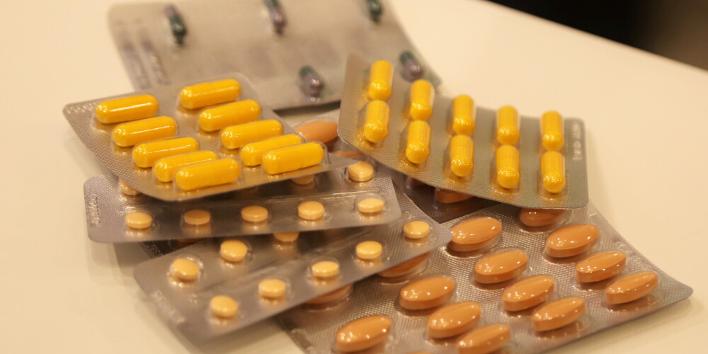 Saistība ar zāļu verifikācijas sistēmas ieviešanu atsevišķu ražotāju zāļu cenas varētu pieaugt