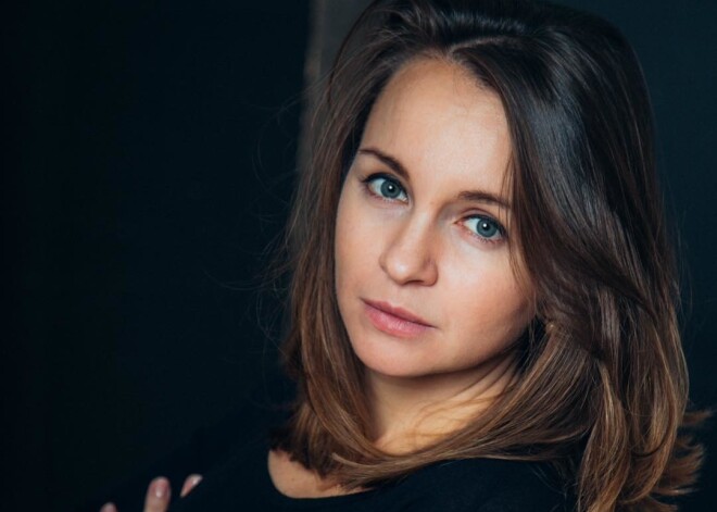 Супруга Константина Хабенского подтвердила, что стала мамой, опубликовав фото с новорожденной