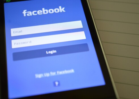"Facebook" birojam Rīgā aktīvi meklē darbiniekus