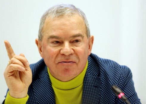Aivars Lembergs.