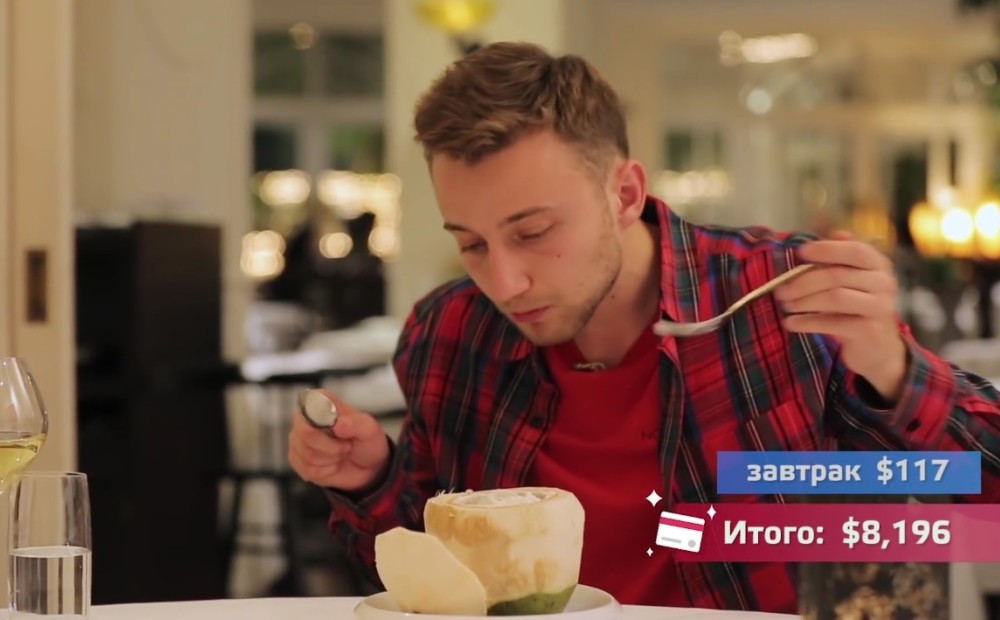 Ещё один телеведущий-"нетвойняшка" вернулся на экран Абзац Дзен