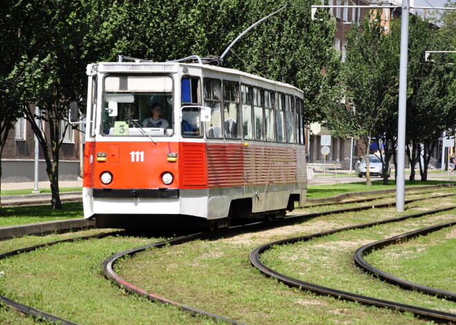 Arī Daugavpils gatavojas ieviest savu Pilsētnieka karti