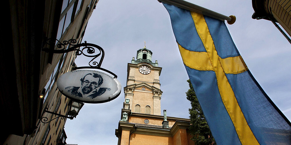 Zviedrijas tiesa atsakās izdot Polijai Staļina laika tiesnesi, kurš veicis noziegumus pret cilvēci