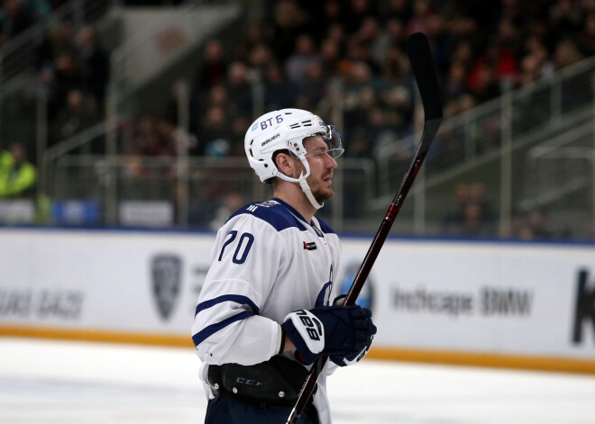 Indrašim divi vārti uzvarā pār Kalniņu un "Jokerit"