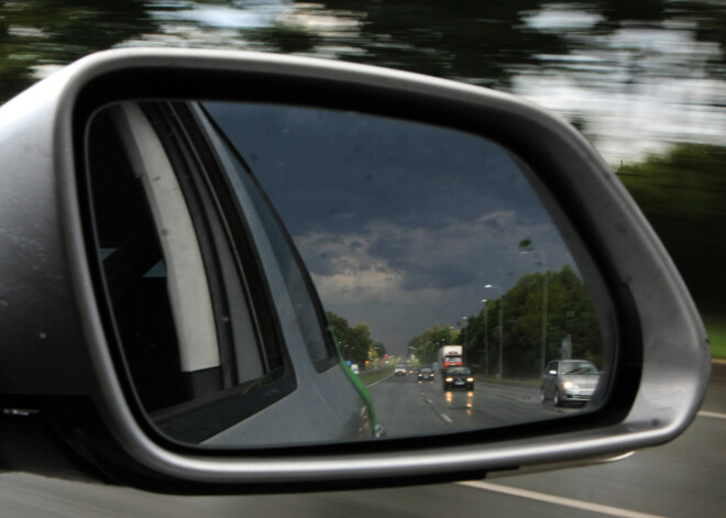 Vidējā diennakts satiksmes intensitāte valsts galveno autoceļu tīklā pērn pieaugusi par 4%