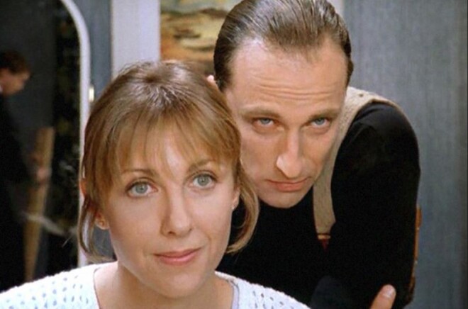 «Каменская»