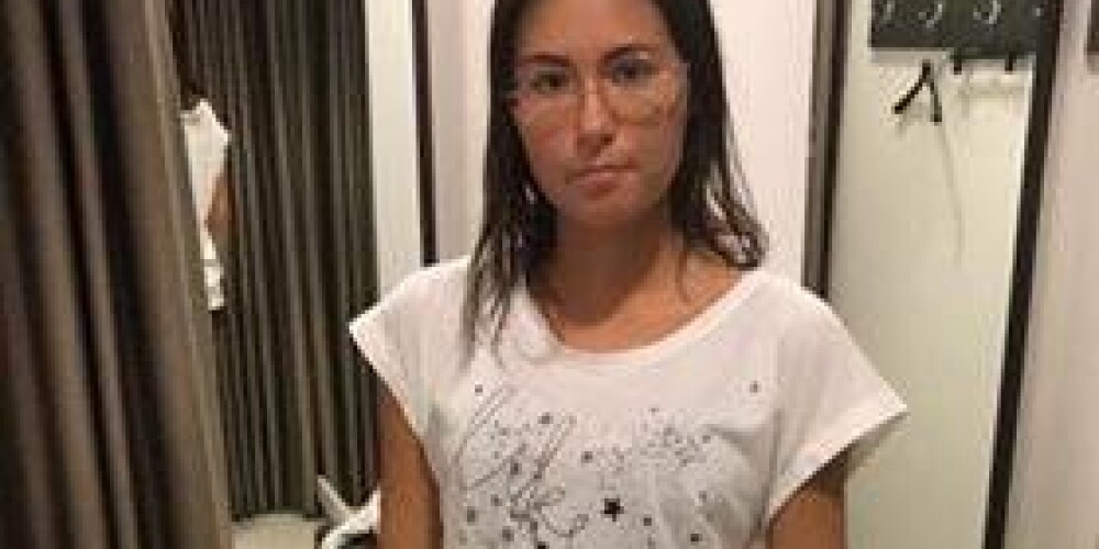 Села на рейс в Барселону и пропала: ищут 22-летнюю рижанку Ксению