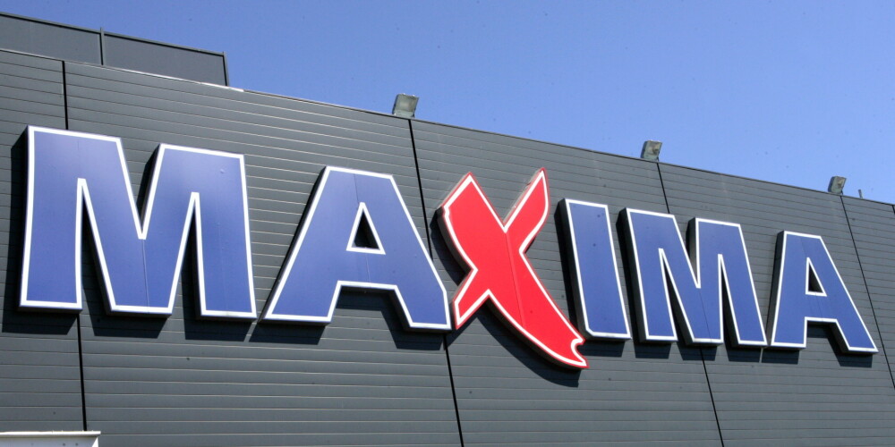 В этом году Maxima Latvija инвестирует до 50 млн евро в развитие сети магазинов