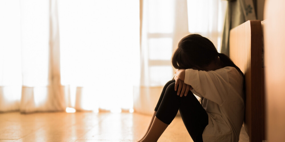 Skaudra statistika: Latvijā seksuālā vardarbība ir izplatītākais nozieguma veids pret bērniem