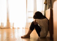 Skaudra statistika: Latvijā seksuālā vardarbība ir izplatītākais nozieguma veids pret bērniem