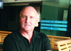 Uzņēmējam Valentīnam Kokalim šodien - dzimšanas diena!