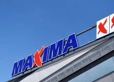 "Maxima" savu veikalu attīstībā šogad investēs 50 miljonus eiro
