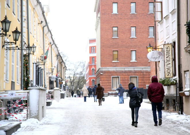 Ap 60 000 darbarūķu padarīti par ekonomikas grāvējiem - viņiem draud papildus nodokļu uzrēķins