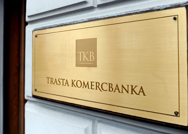 "Trasta komercbankā" garantētā atlīdzība vēl nav izmaksāta vairāk nekā 2300 noguldītājiem