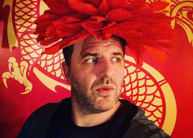 Неожиданное признание Максима Виторгана: "Все, сдаюсь! Я гей"