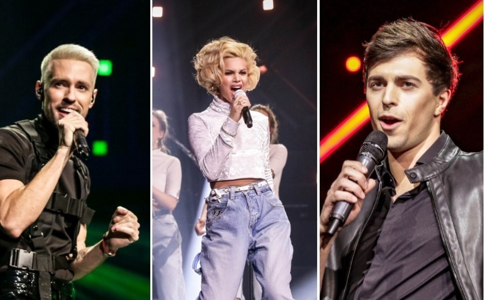 Tonight we will find out who will represent our country in Eurovision – “Supernova” finalists will speak