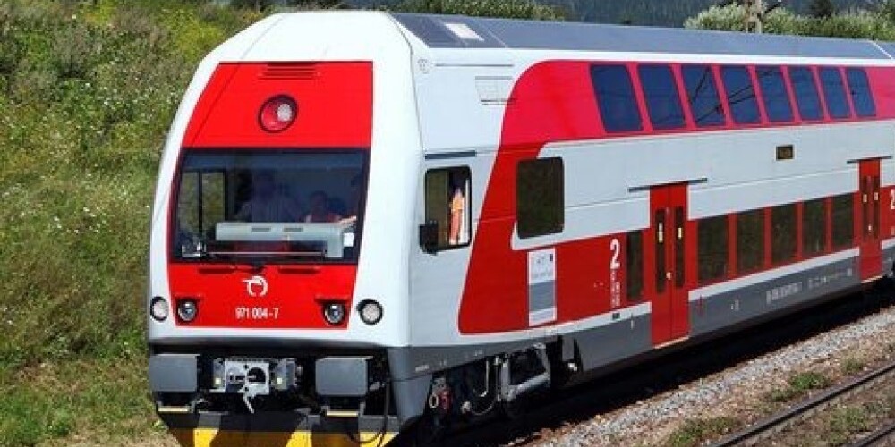 Pasažieru vilciens после повторного конкурса все же закупит новые поезда у Škoda Vagonka