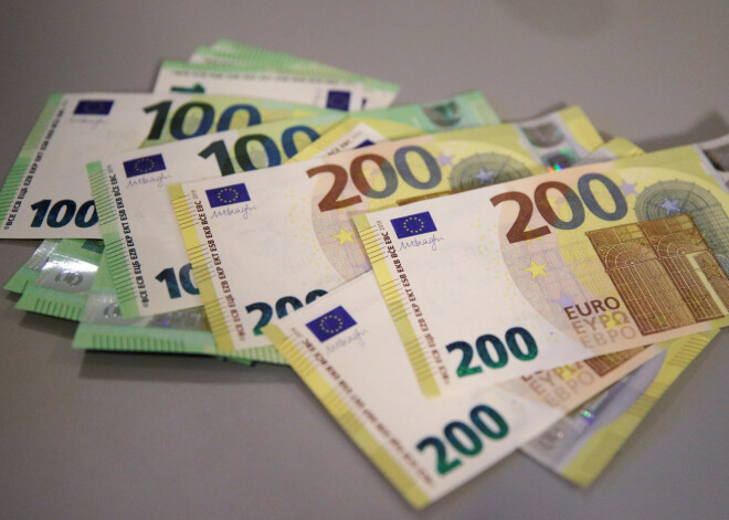 Lietuvā mērenāka attieksme pret valsts iekļaušanu “Moneyval” pastiprinātajā kontroles režīmā