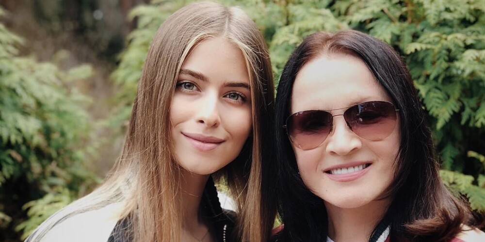«На певицу не тянет»: внучка Софии Ротару выпустила новую песню, спровоцировав споры в Сети