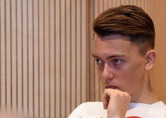 Mārtiņš Sesks kopējā ieskaitē izcīnīja 37.vietu.