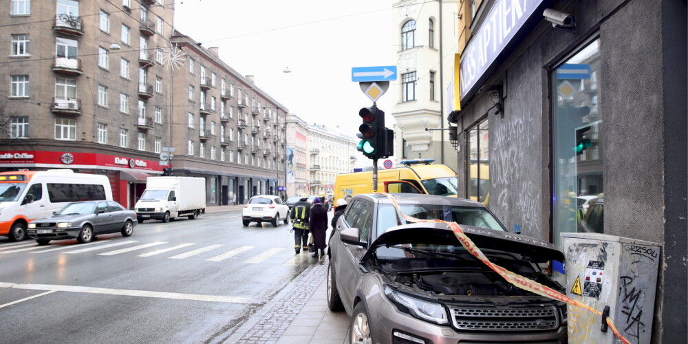 Активисты хотят перестроить улицы Риги, чтобы избавиться от машин