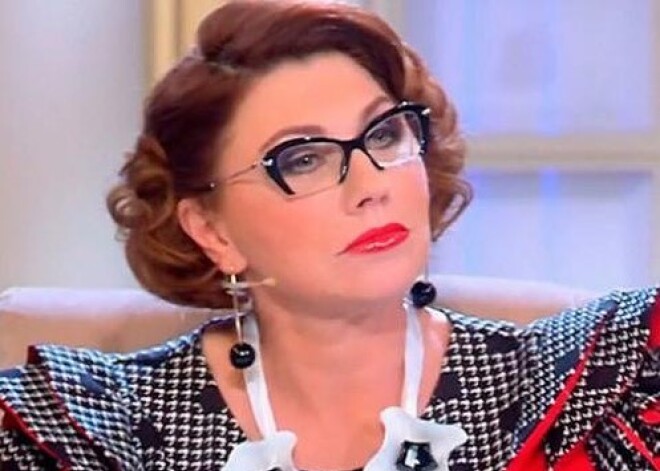 Роза Сябитова заявила, что молодые девушки сегодня выглядят намного хуже, чем раньше