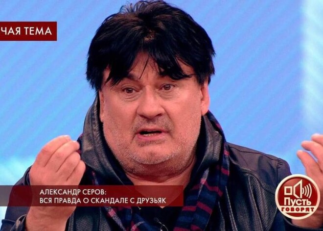 Александра Серова домогается полицейский Антон в свадебном платье