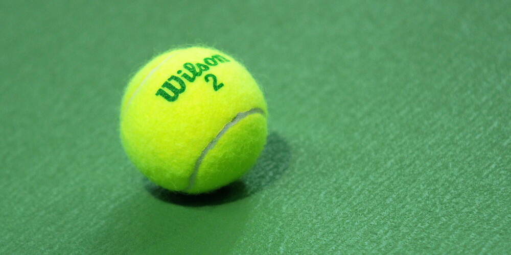 Drīzumā varētu tikt likvidēti Āgenskalna tenisa korti; to vietā, iespējams, taps "Lidl" veikals