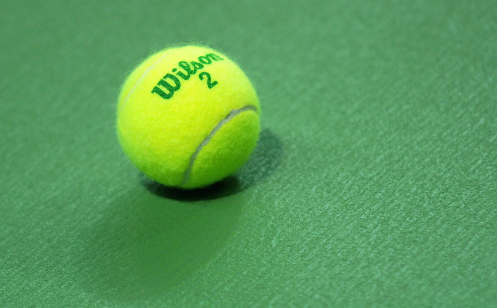 Drīzumā varētu tikt likvidēti Āgenskalna tenisa korti; to vietā, iespējams, taps 