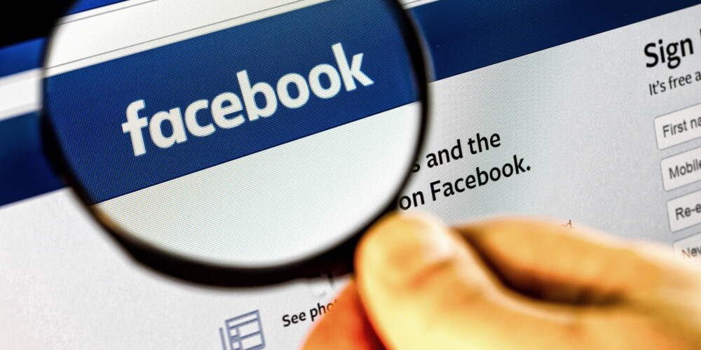 Lielbritānijas parlamentārās izmeklēšanas ziņojumā "Facebook" nodēvēts par "digitālo gangsteri"